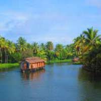 Kerala - Kanyakumari Tour Package