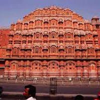 Delhi - Agra - Jaipur - Shimla - Kullu - Manali Tour Package