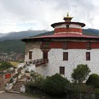Amazing  Bhutan Tour