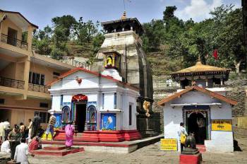 3 Night Guptkashi - Kedarnath Tour Package