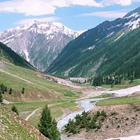 Book Srinagar - Gulmarg - Pahalgam Tour Package - 7 Days / 6 Nights ...