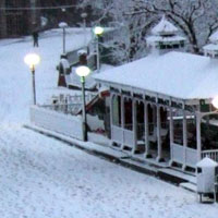 Shimla - Manali Tour Package from Ahmedabad