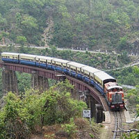 Pathankot - Chamba - Bharmour Tour (9119),Holiday Packages to Pathankot