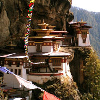 Tour Kingdom of Bhutan