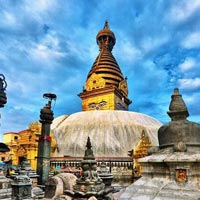 Mini Nepal Tour - Kathmandu - Pokhara