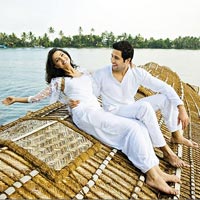 Kerala Honeymoon Package - 8 Nights & 9 Days