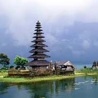 Bali Honeymoon Special Tour