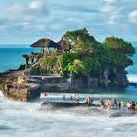 Honeymoon in Bali Tour