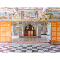 Sidhbali Hanumaan Darshan Tour