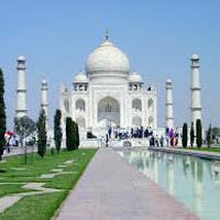 Taj Mahal Tour Packages from Bangalore (bangalore)