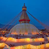 15 Days Nepal Tour
