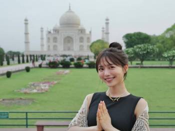 Taj Mahal Tour Package From Goa Cruise Ship