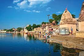 5 Days Omkreswar Ujjain Tour From Indore