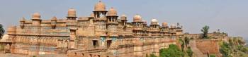 11 Days Madhya Pradesh Tour From Jabalpur