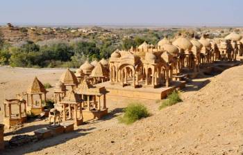Best of Rajasthan 09 Days Tour
