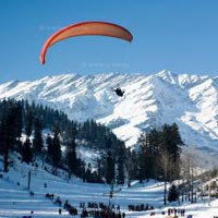 Car Rental Package: Shimla Manali Tour For 7 Days And 6 Nights