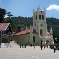 Shimla Tour For 3 Days And 2 Nights