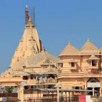 Grand Rajasthan & Gujarat Heritage Tour