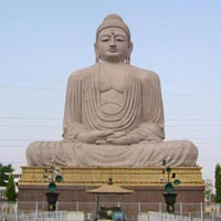 The Land of Buddha & Dharmshala Tour