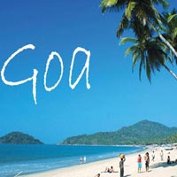 3 Days Trip to Goa