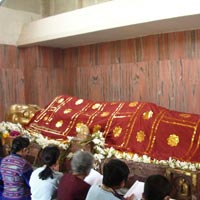 Buddha Tour Aurangabad