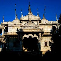 Shri Swaminarayan Pilgrimage Tour