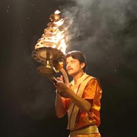 Varanasi - Singrauli - Varanasi Tour