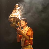 Varanasi - Gaya - Allahabad - Chitrakoot - Ayodhya - Lucknow Tour