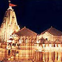Somnath Tour - Dwarka