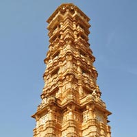 Palaces of Rajasthan & Temples of Khajuraho Tour
