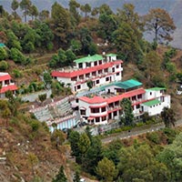 Exotic India with Nepal Tour