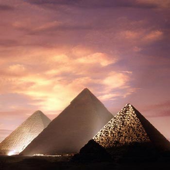 Cairo, Nile Cruise and Package by Sleeper Train Tour