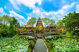 Bali Classic Package 5 Days