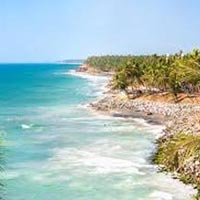Tamilnadu Beaches Tour