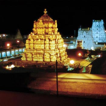 Tirupati Tour