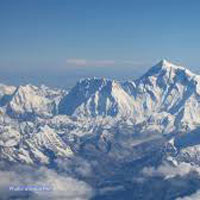 Himalayan Golden Triangle Package