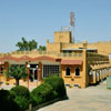 Hotel Dholamaru Jaisalmer