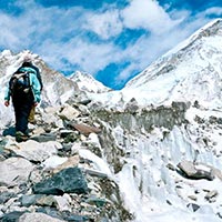 Everest Base Camp Trek Tour