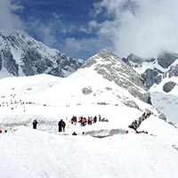 Lobuche Trek Tour