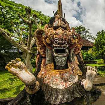 Bali Tour - 44500/ - 5 Days Package