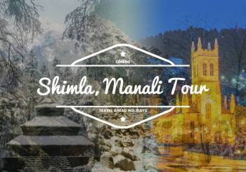 Shimla Manali Tour from Chennai