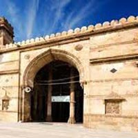 Gujarat Holiday Tour Packages