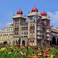 Intresting Karnataka With Mumbai And Goa Tour