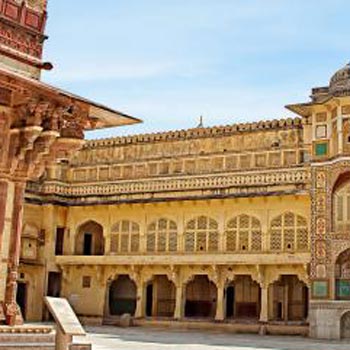 Varanasi and Agra with Royal Rajasthan Tour