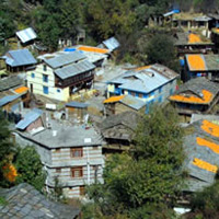 Himachal Tour Package 