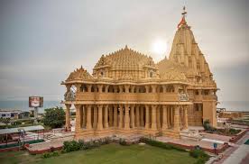 Temple Tour of Gujarat 7 Nights / 8 Days