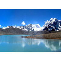 North Sikkim Package Tour