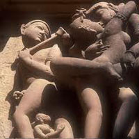 Khajuraho Temple Tour III