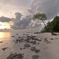 Little Andaman Tour Package in Andaman