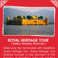 Royal Heritage Tour